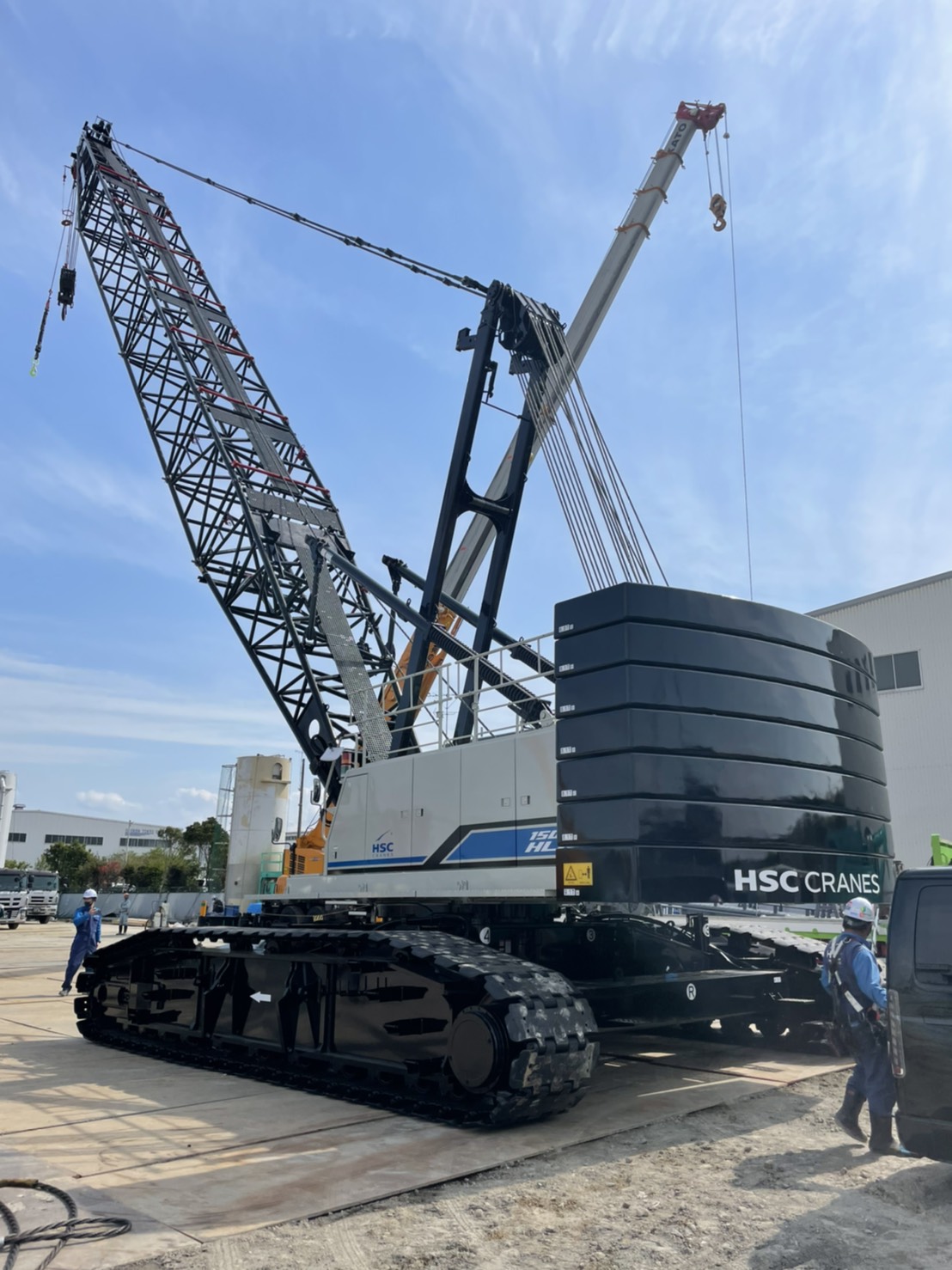 1500HLX