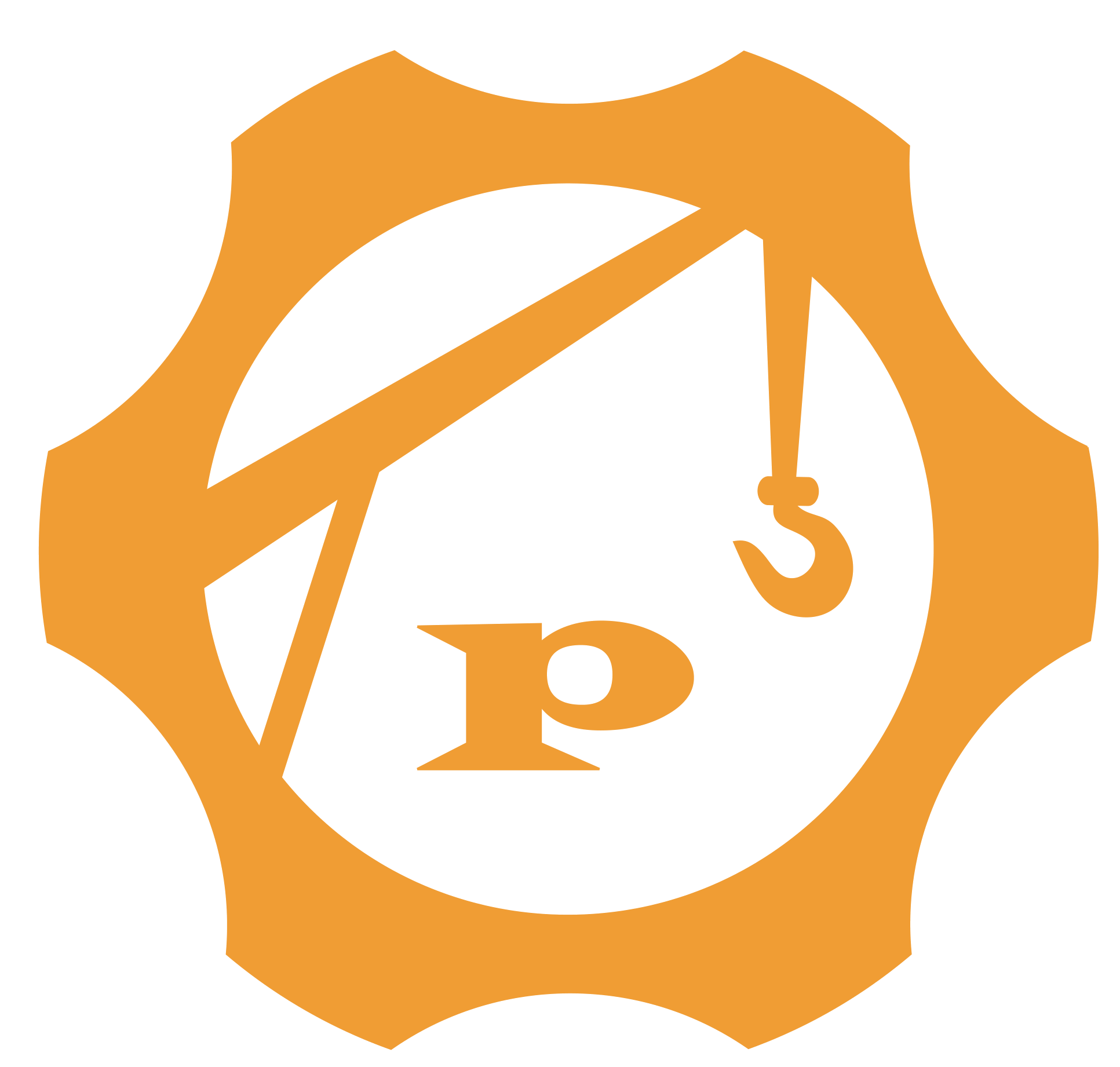 株式会社ポイントのロゴ