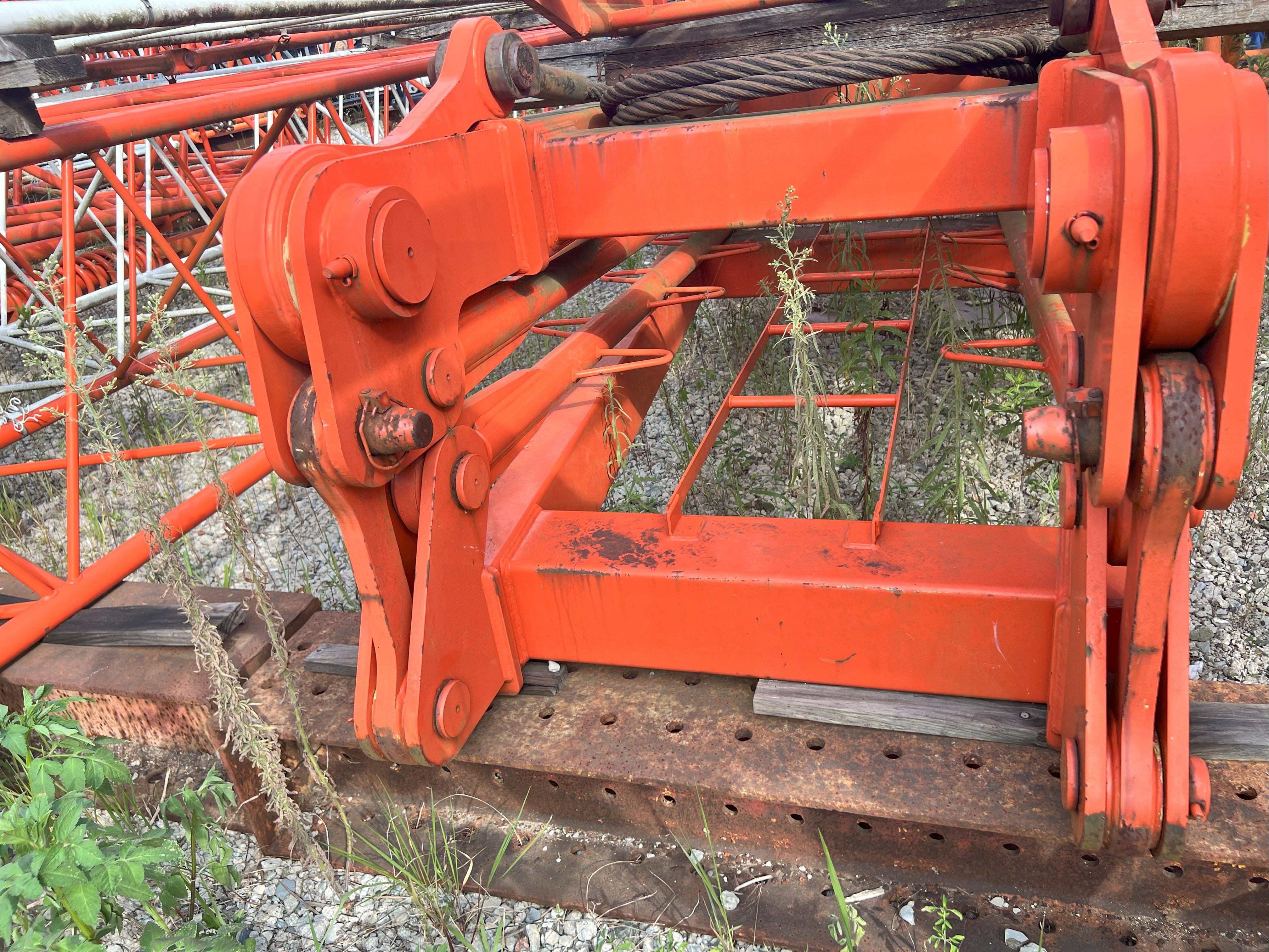 7120-1F タワーストラット