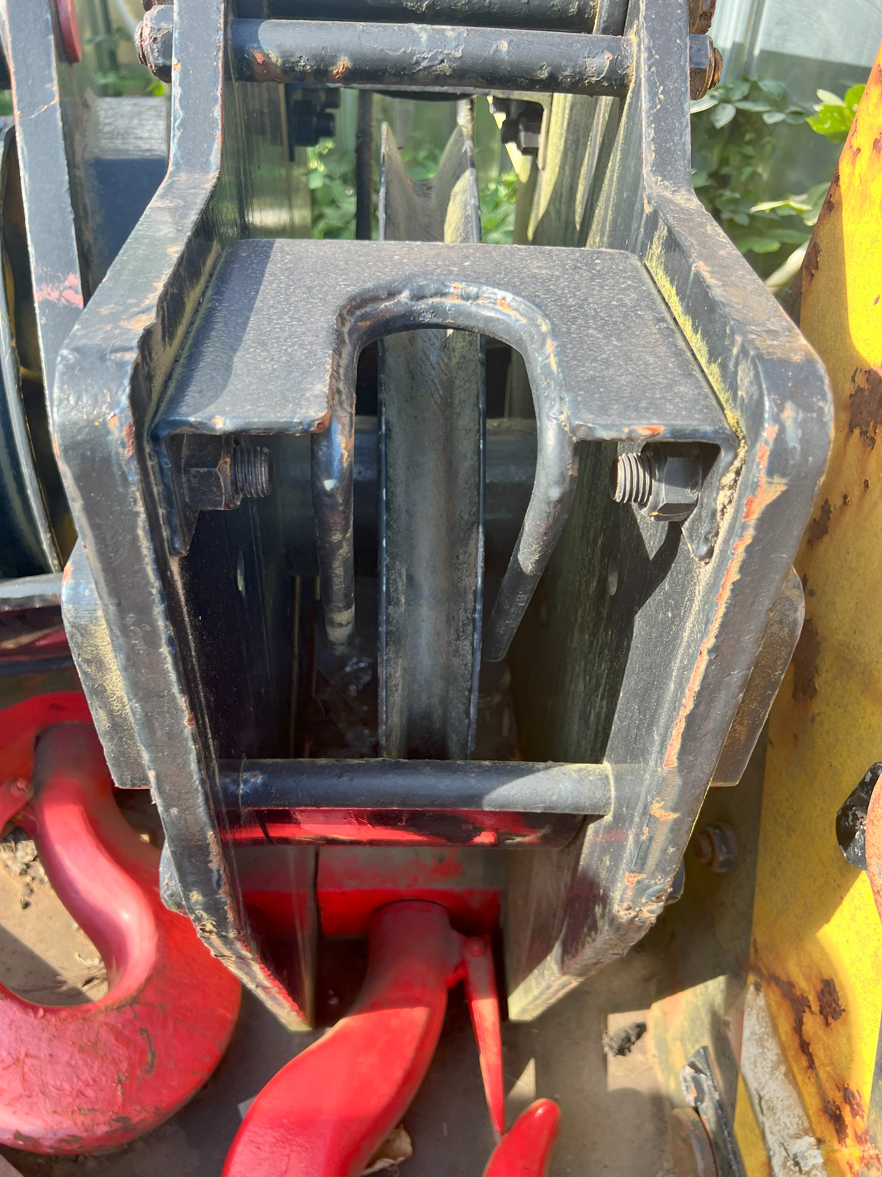 22.4ｍｍ　20ｔ　1車