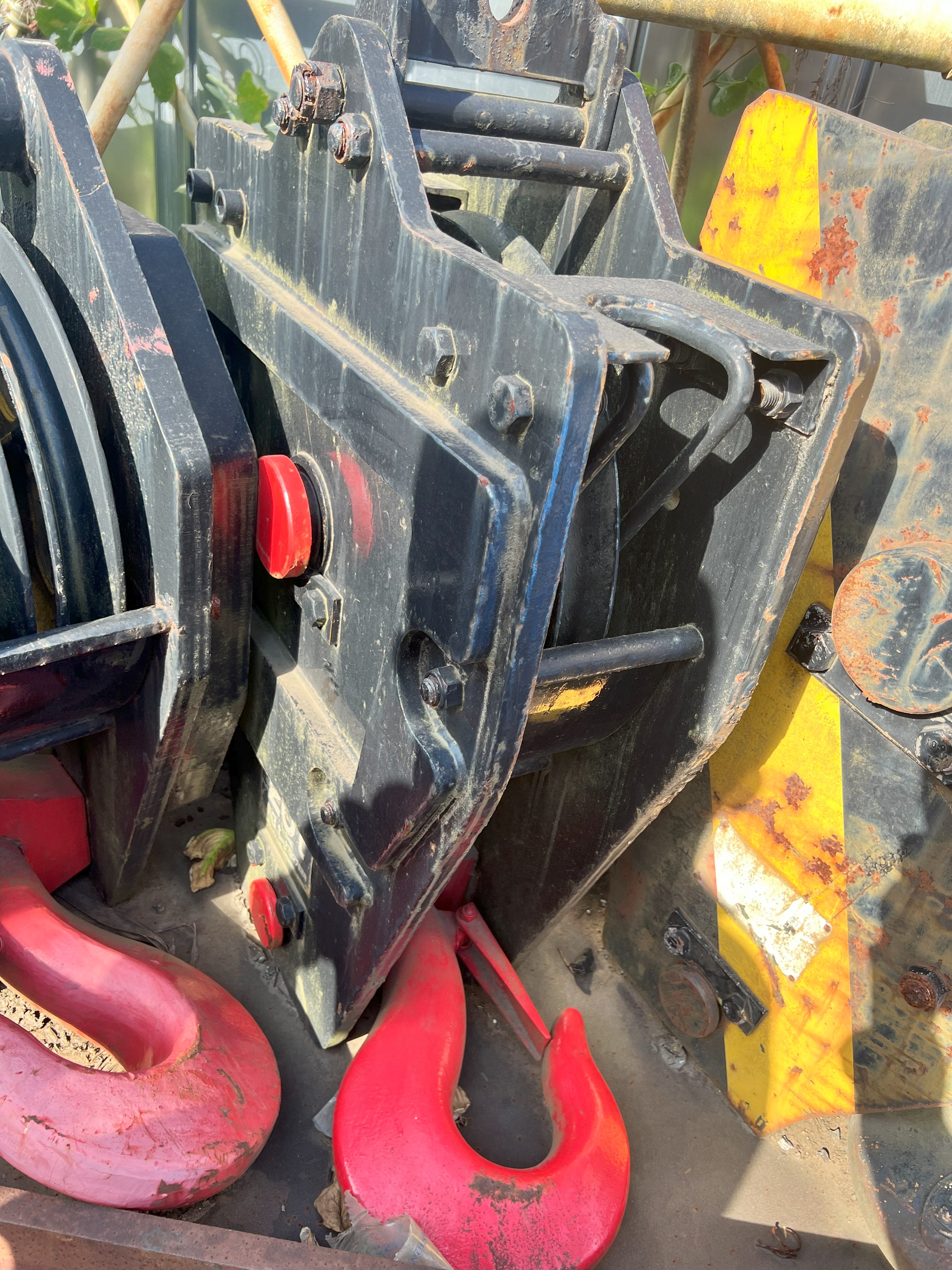 22.4ｍｍ　20ｔ　1車