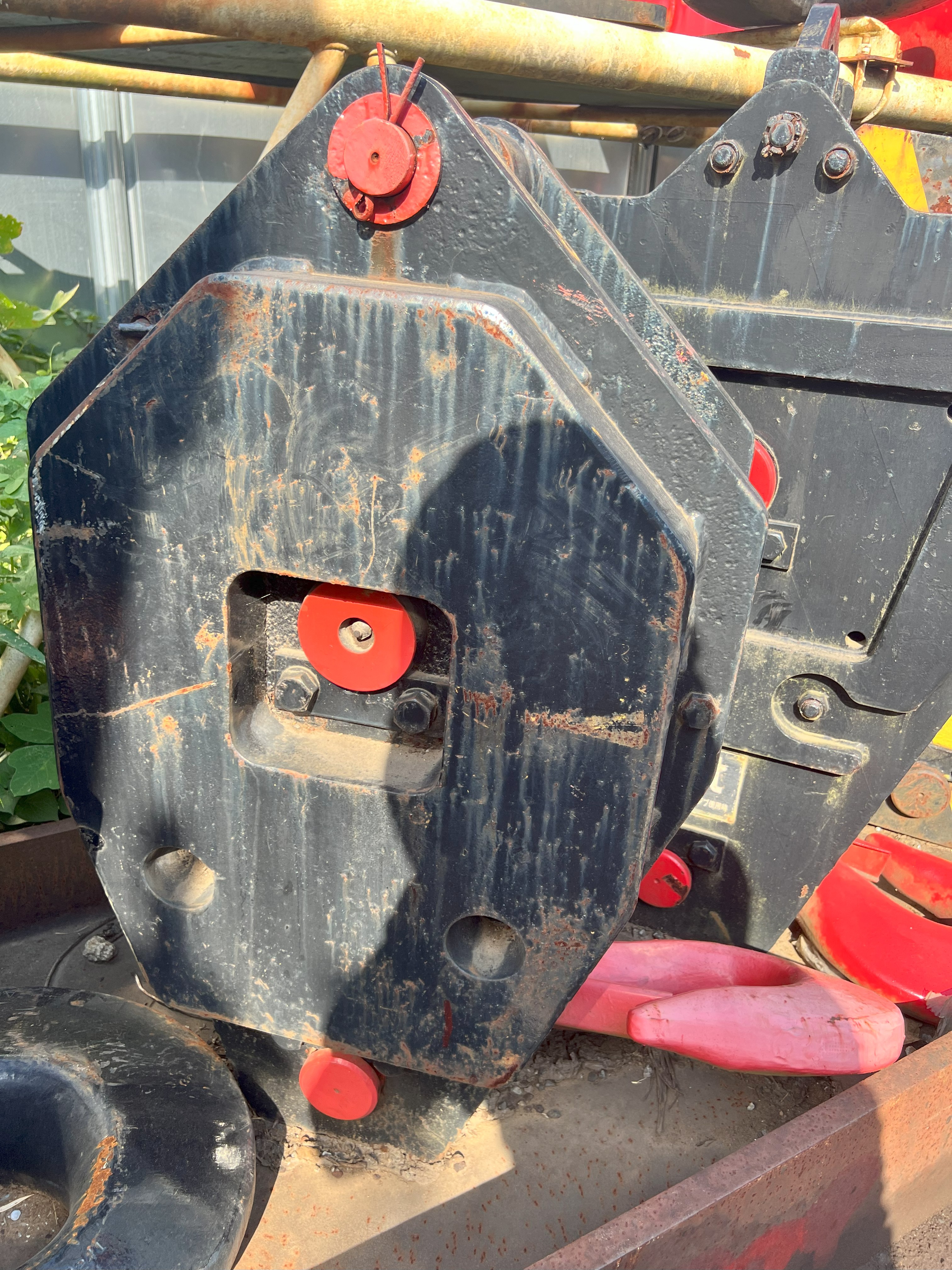 22ｍｍ　50ｔ　3車