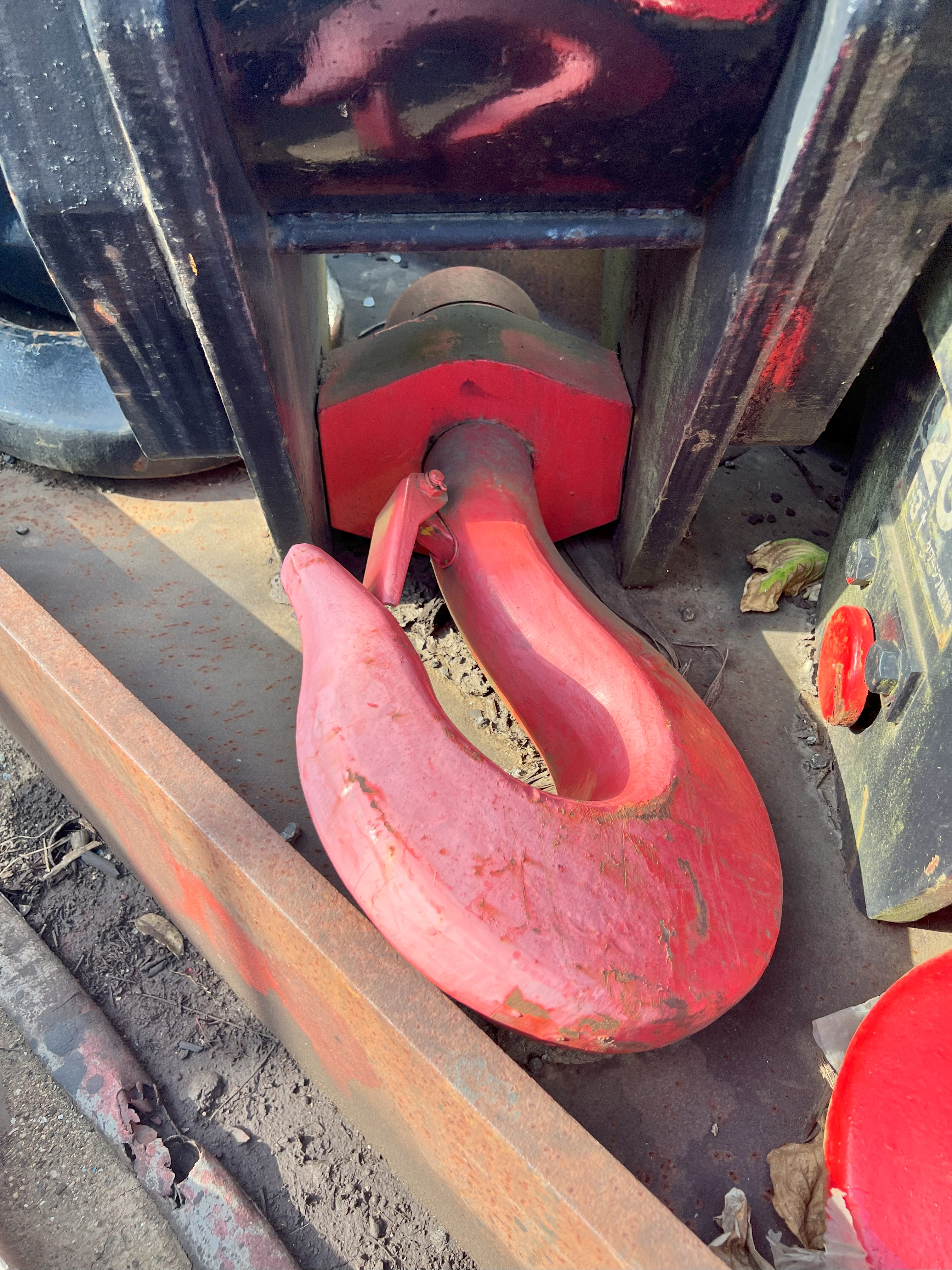 22ｍｍ　50ｔ　3車