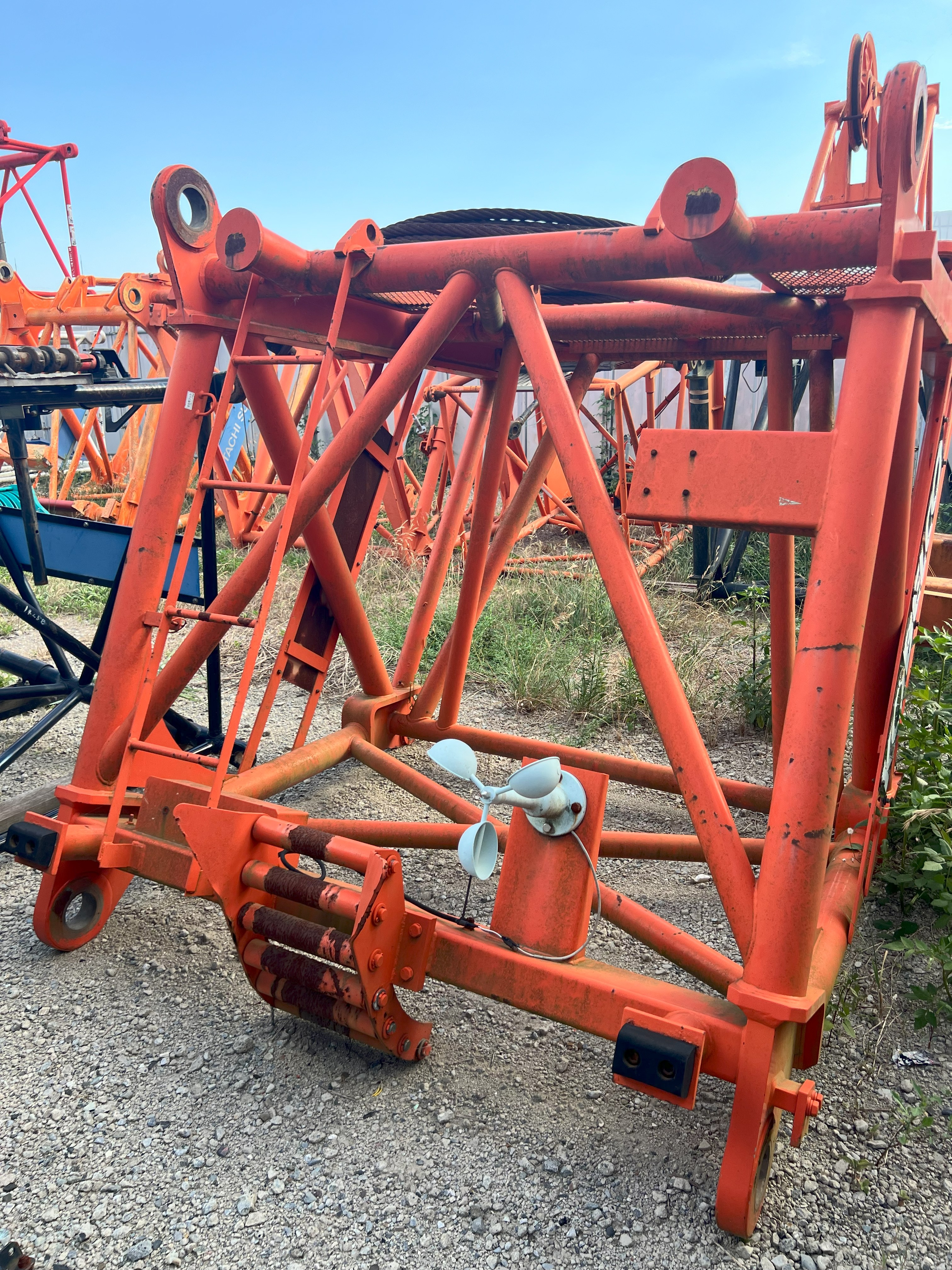 7120-1Fタワーヘッド